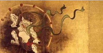 上古神兽飞廉的传说有哪些?历史上关于飞廉有何记载?-趣历史网