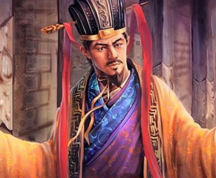 孔融才华横溢名扬天下，为什仫全家会被杀害