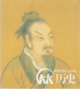 傅说，中华历史上的第一个圣人