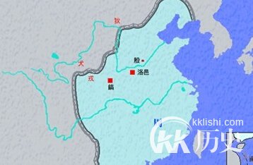 西周和东周是什么关系 解析西周和东周的关系