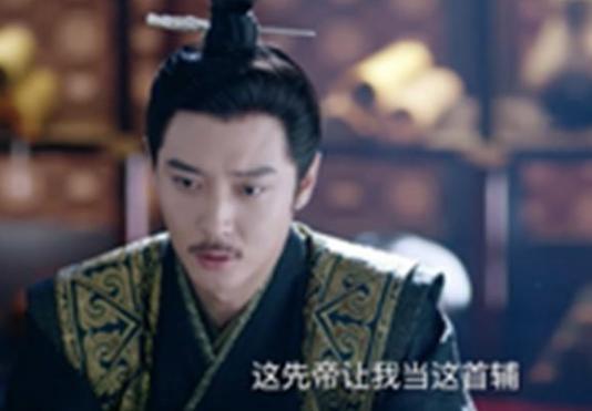 他能和秦始皇媲美,却被很多人忽略