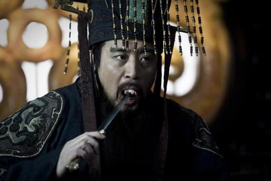 他能和秦始皇媲美,却被很多人忽略