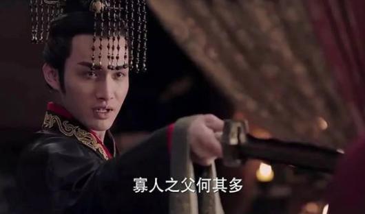 他能和秦始皇媲美,却被很多人忽略