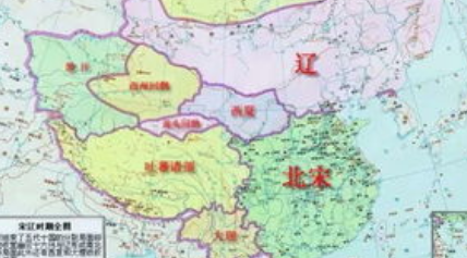 北宋大臣薛居正简介：因服丹砂中毒而死，享年七十岁