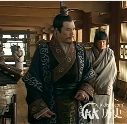 魏王豹简介 西魏王魏豹是被谁杀死的