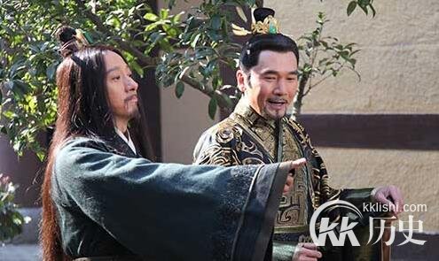 芈月传剧情分集介绍21集：芈月发现魏琰的阴谋