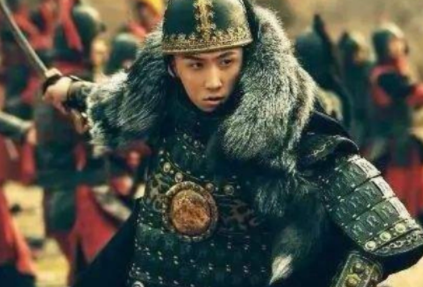 沐英是什么人