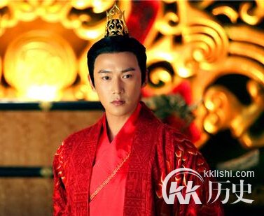 云中歌中的刘弗陵是谁演的？刘弗陵扮演者陆毅资料