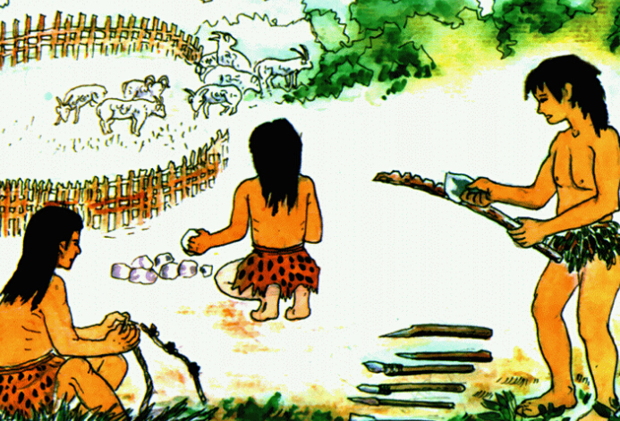 卫生巾的发展史，你可知道多少？