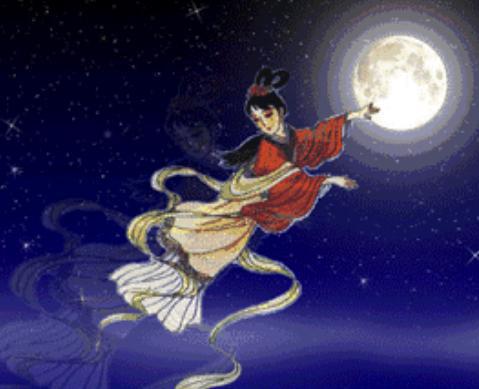 上古七大神话,你知道几个