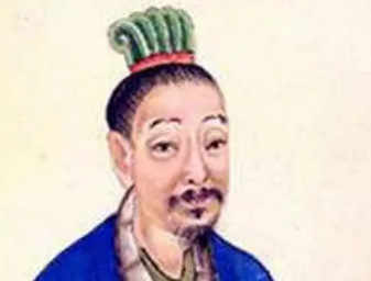 辛茂将：唐朝时期宰相，他对长孙无忌做了什么