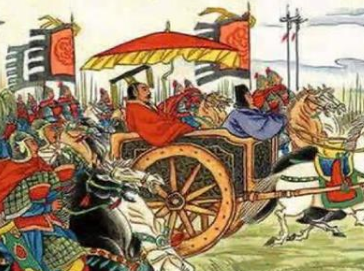 在古代贪官变多是因为科举制的诞生