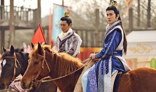 程咬金是唐初猛将驰骋沙场十几年,“鹰娑川之战”他为何会坐失战机