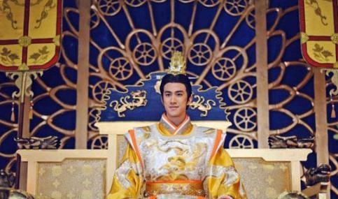 程咬金是唐初猛将驰骋沙场十几年,“鹰娑川之战”他为何会坐失战机