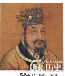 周昭王姬瑕的父亲是谁？解析周昭王姬瑕的父亲