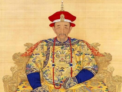 胤祹做了什么