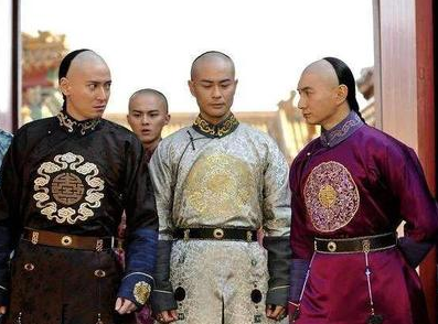 胤祹做了什么