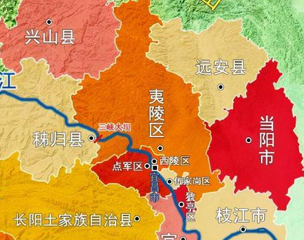 夷陵之战蜀汉命运都堵上了 作为军师的诸葛亮为何没有去