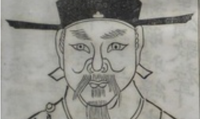 南宋端明殿学士韩肖胄简介：北宋徽宗朝宰相韩忠彦之孙