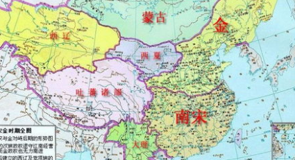 南宋端明殿学士韩肖胄简介：北宋徽宗朝宰相韩忠彦之孙