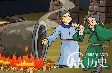 请君入瓮的主人公是谁?成语请君入瓮的故事