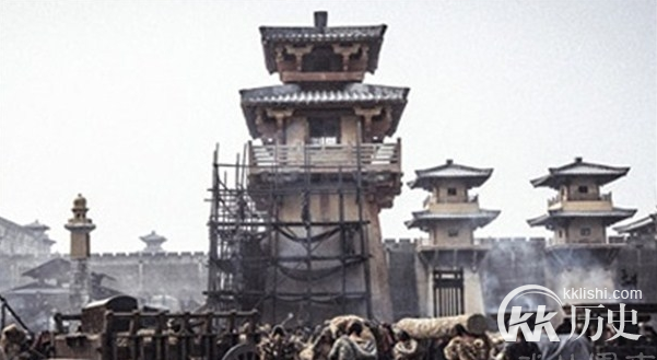 西域都护府是何时设立的 西域都护府建立时间是哪一年