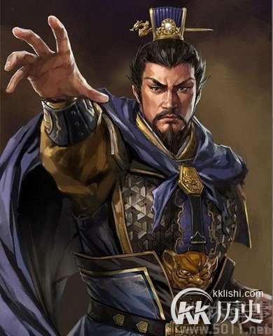 陈登与曹操有何关系 陈登是吕布身边的间谍吗