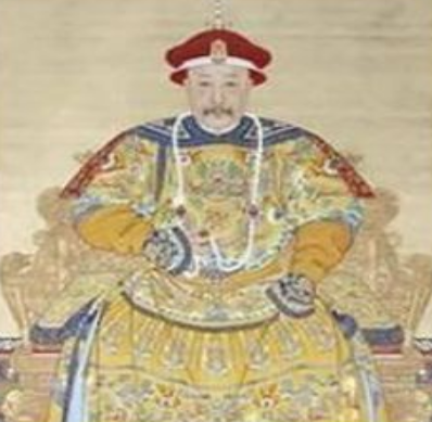 乾隆时期的清朝有多强大 清朝为何会被称为世界第一大国
