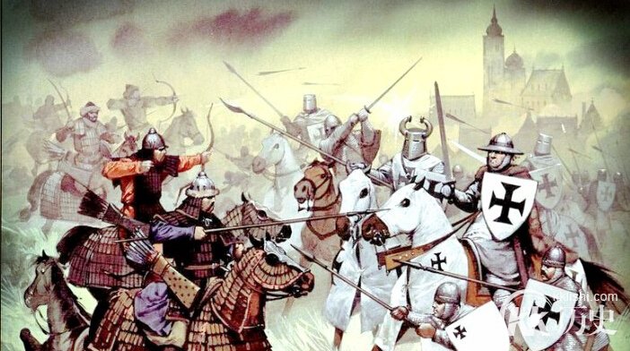 是南宋愚蠢还是蒙军狡诈 百年后的历史改写