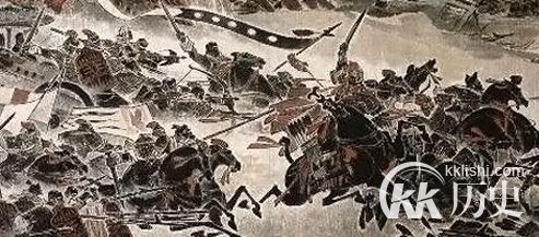 是南宋愚蠢还是蒙军狡诈 百年后的历史改写