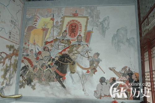 是南宋愚蠢还是蒙军狡诈 百年后的历史改写