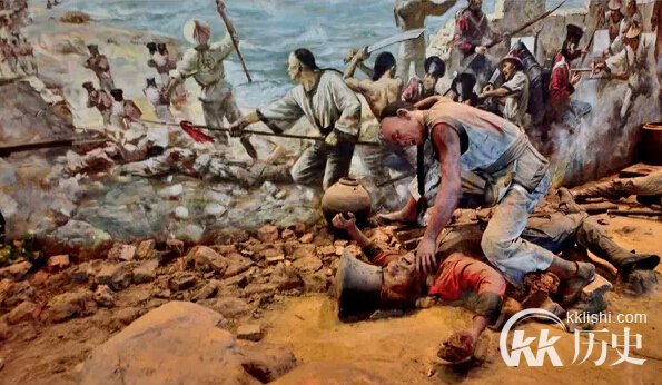 是南宋愚蠢还是蒙军狡诈 百年后的历史改写