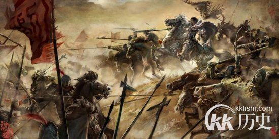 是南宋愚蠢还是蒙军狡诈 百年后的历史改写