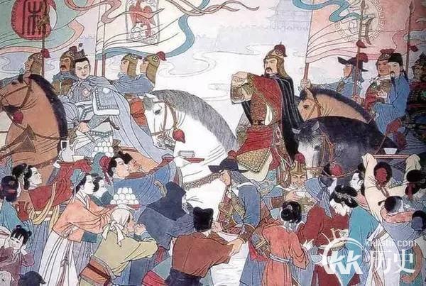 是南宋愚蠢还是蒙军狡诈 百年后的历史改写