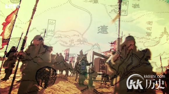 是南宋愚蠢还是蒙军狡诈 百年后的历史改写