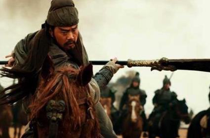 关羽与赵云谁更厉害