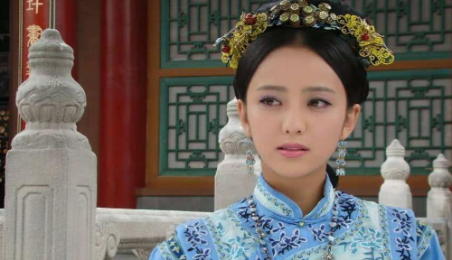定妃:康熙最长寿的妃子,揭秘其传奇经历