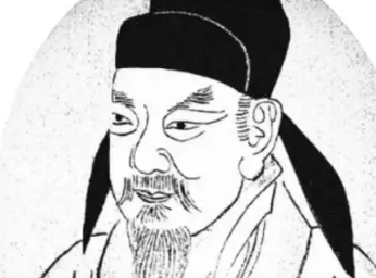 许敬宗：唐朝时期宰相，因支持立武则天为后而官运亨通