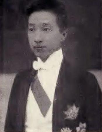 盛恩颐:出身豪门,慈溪太后为他取名