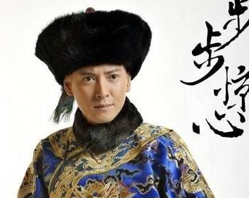 康熙帝的九儿子为何如此富有