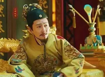 朱祁钰的死因是什么