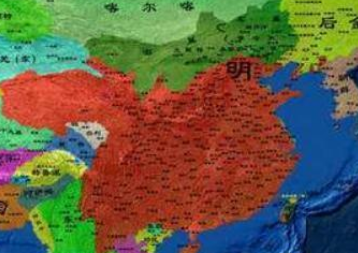 萨尔浒之战最后的结果是什么