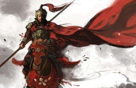 苏定方：被后人误解的大唐战神
