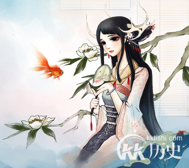 古代传说中的十大妖仙 你知道几个？