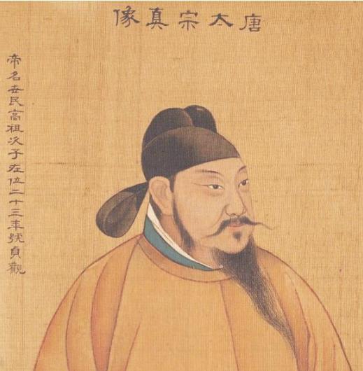 尉迟敬德说了句什么话