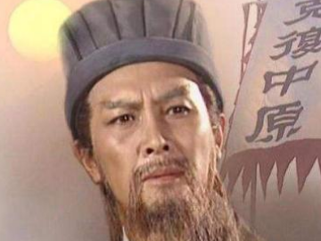 三国时期诸葛亮一年之内曾两次北伐中原，这是为何