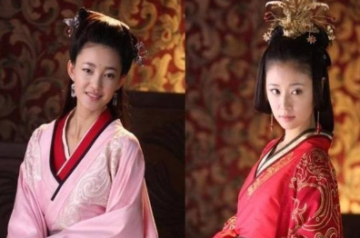 戚夫人和慎夫人同为帝王宠妃,为何命运如此不同