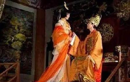 宝庆公主的驸马爷是谁