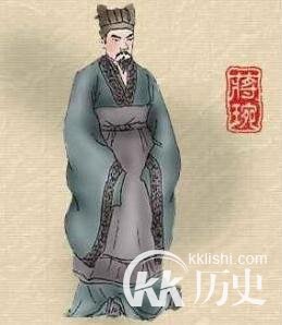诸葛亮是否有接班人？诸葛亮十位接班人排名