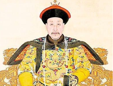 嘉庆帝是个勤政图治的君主,为何清朝还是衰败了